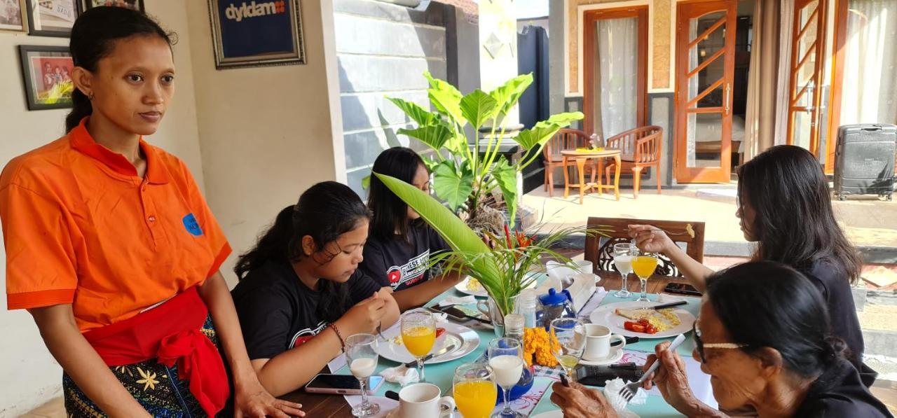 Villa Jackson Tejakula Bagian luar foto