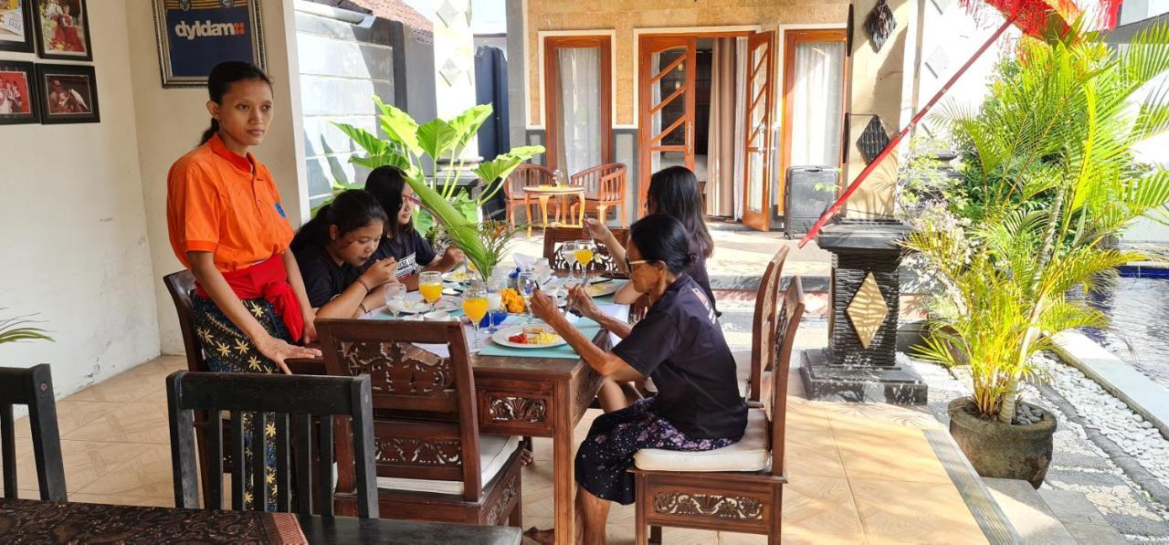 Villa Jackson Tejakula Bagian luar foto