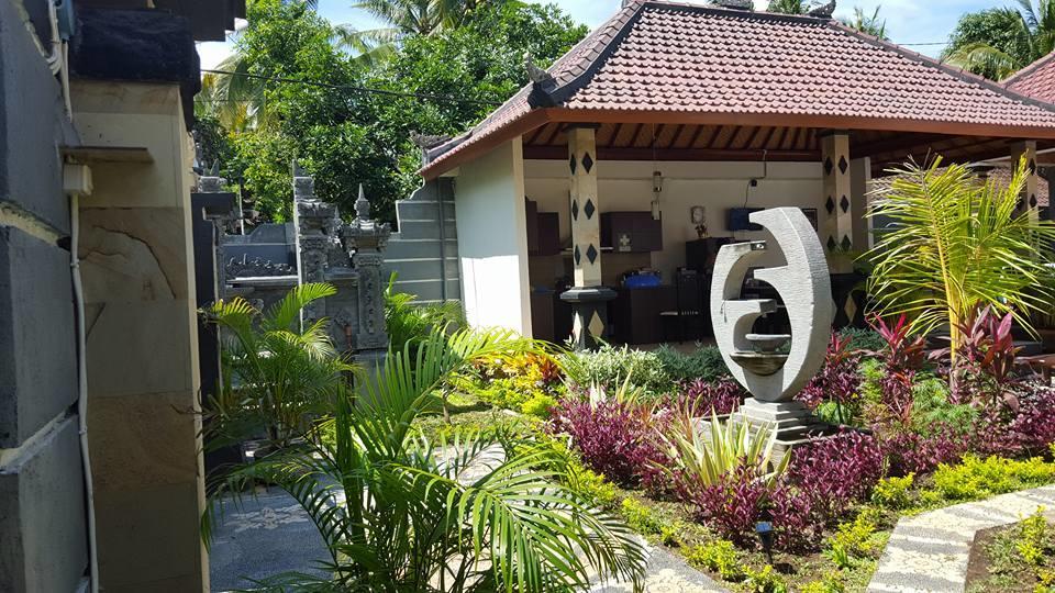 Villa Jackson Tejakula Bagian luar foto