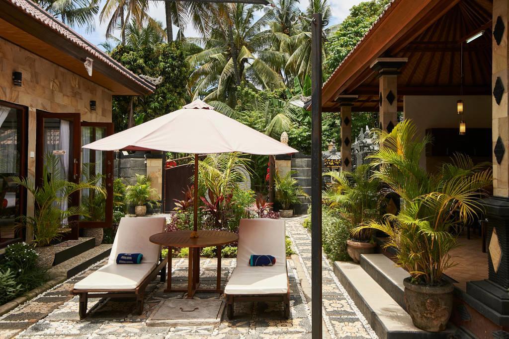Villa Jackson Tejakula Bagian luar foto