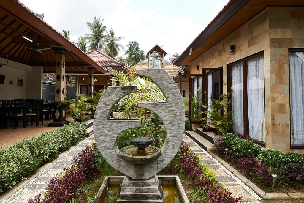Villa Jackson Tejakula Bagian luar foto