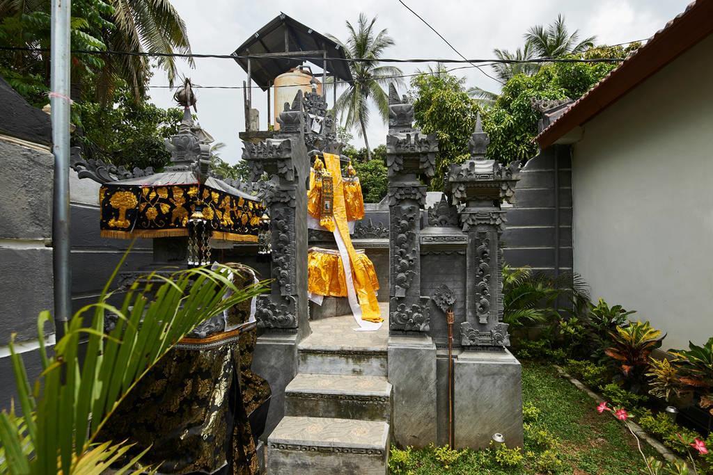 Villa Jackson Tejakula Bagian luar foto