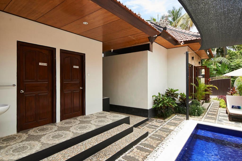 Villa Jackson Tejakula Bagian luar foto
