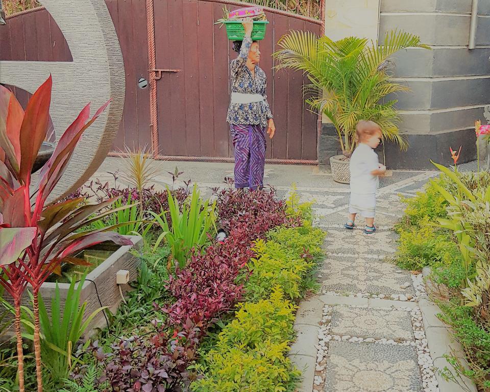 Villa Jackson Tejakula Bagian luar foto