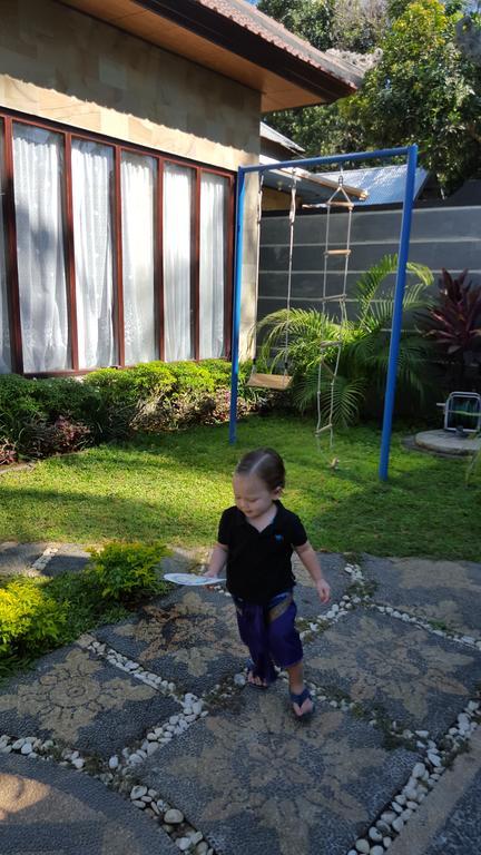 Villa Jackson Tejakula Bagian luar foto