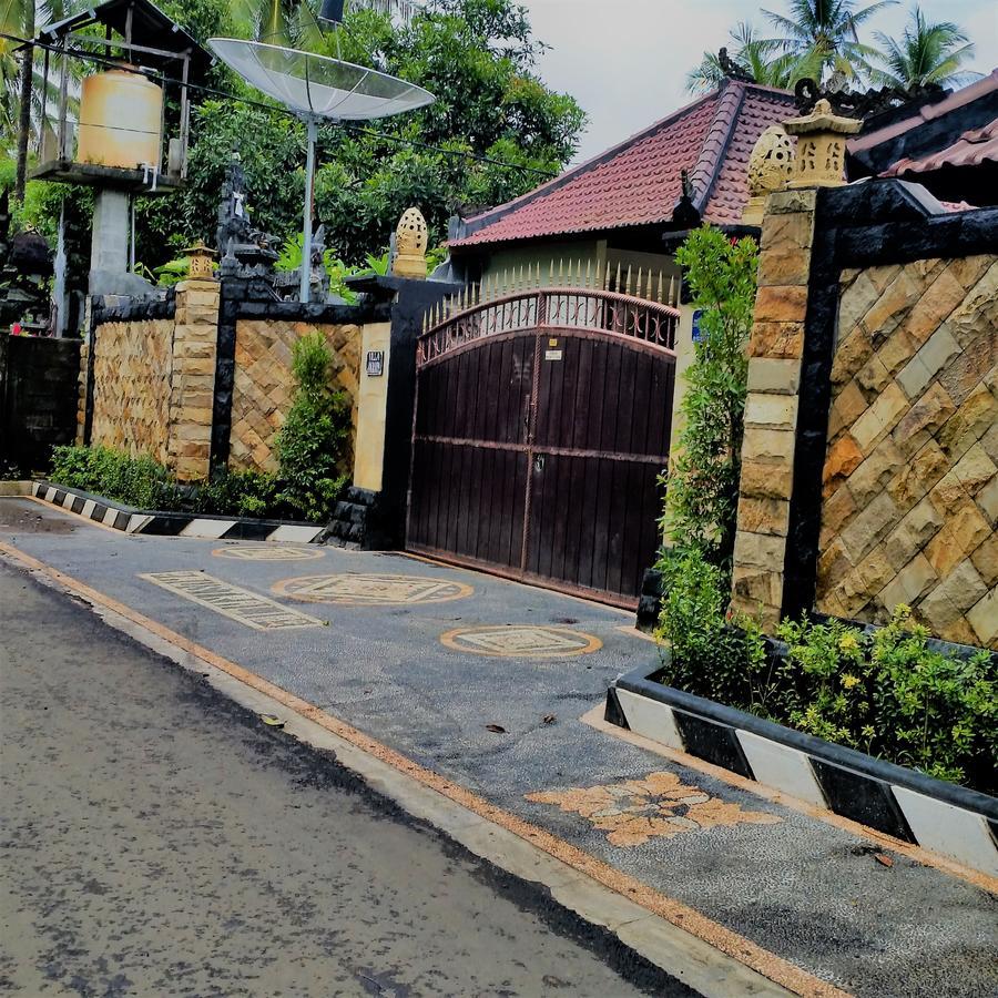 Villa Jackson Tejakula Bagian luar foto