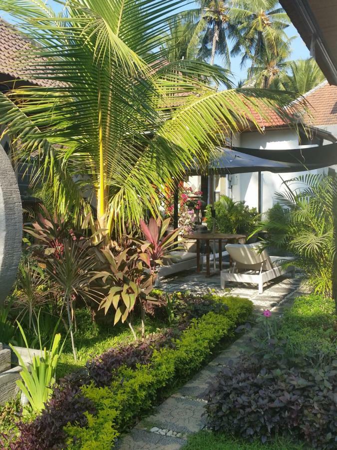 Villa Jackson Tejakula Bagian luar foto
