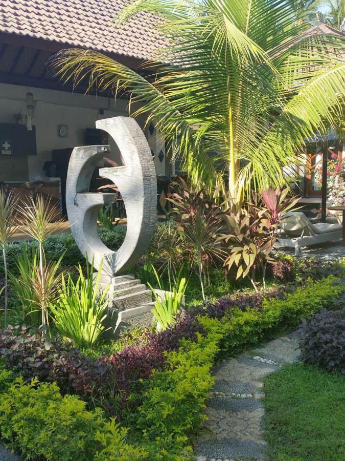 Villa Jackson Tejakula Bagian luar foto