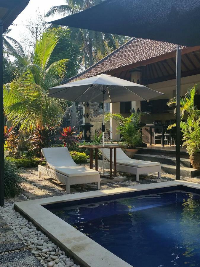 Villa Jackson Tejakula Bagian luar foto